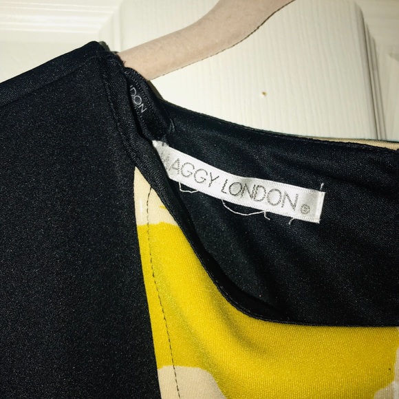 Casual work dress. - Picture 4 of 4